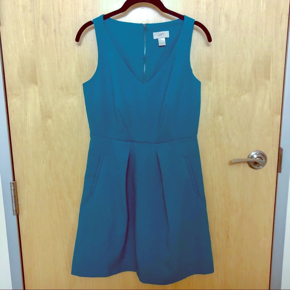 Ann Taylor Loft Dress
